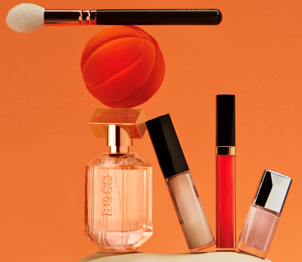 Produkte aus dem Bereich Drogerie