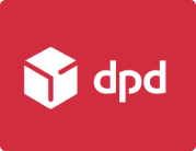 Logo DPD