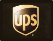 Logo UPS